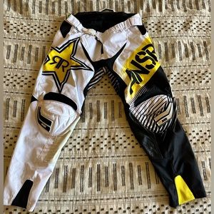 ANSR Motocross Pants